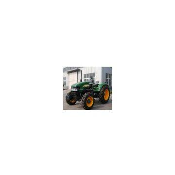 80 series tractor