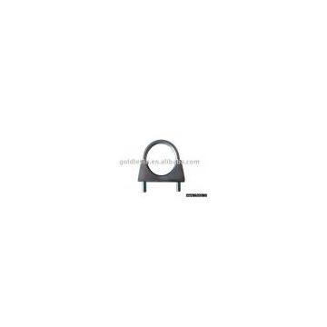 Muffler Clamp/Fasteners