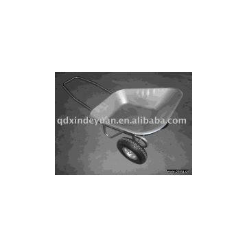 Metal Wheel Barrow Wb6211