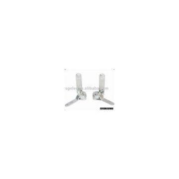adjustable hinge invisible hinge, door hinge