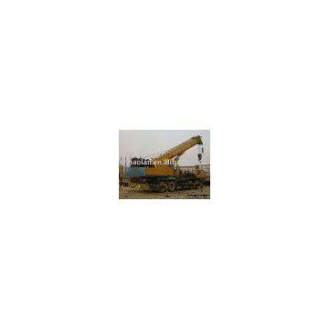 used crane tadano brand japan original