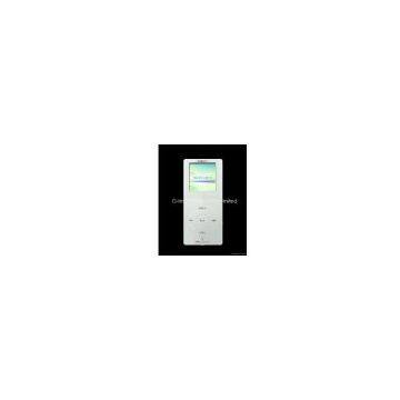 mp4 player
