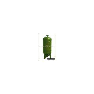 Compressed Air Collector