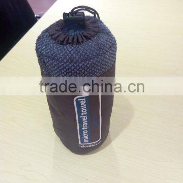 Fashional Technology Home Textile Microfiber Terry Golf Towel photo-4