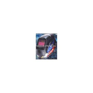 welding helmet