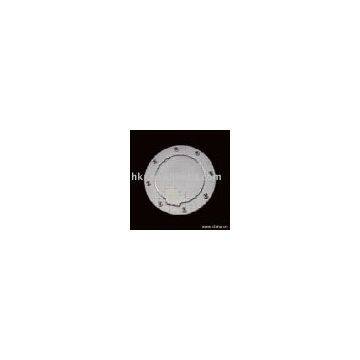 auto parts gas door