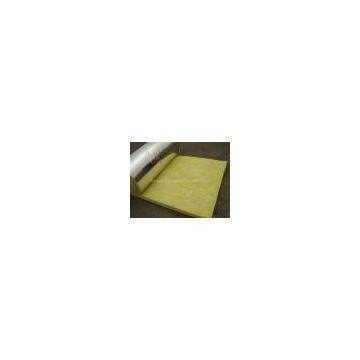 Glass Wool Insulation