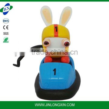 promotional gifts rabbit model figure