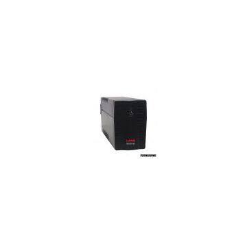offline UPS LM-600VA ECO Series-1