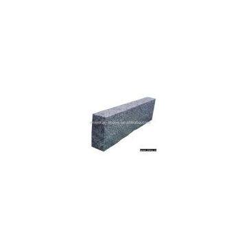 granite kerbstone