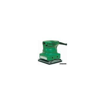 orbital sander