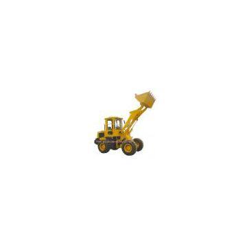 CE Front Wheel Loader ZL16F