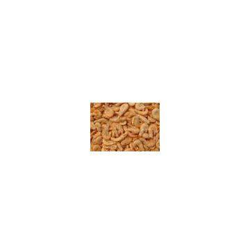 Freeze Dried Krill
