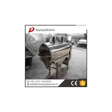 High Accuracy Air Flow Sieve for Screening of Chemical Powder photo-2