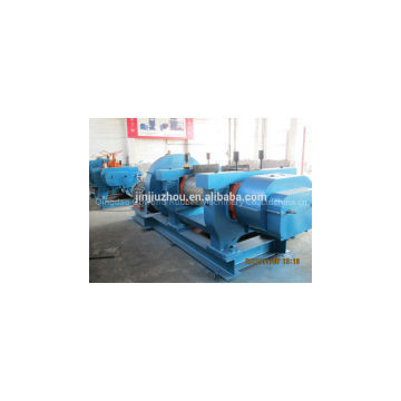 Waste Tyre Recycling Plant / Used Tire Recycling Machine / Reclaimed Rubber Machine