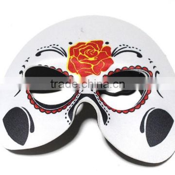 Onbest manufacturer cosplay party mask sexy beautiful mask halloween&carnival for adult