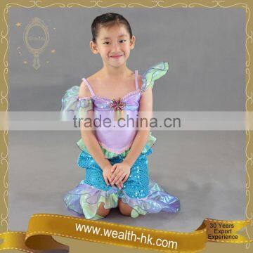 Carnival Classic Mermaid Ariel Costume photo-4
