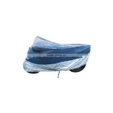 Polyester 190T/150D/210D/300D XLcolorfull Motorcycle Cover