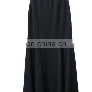 Black Dress Women Clothing Long Skirts Long Skirts For Women
