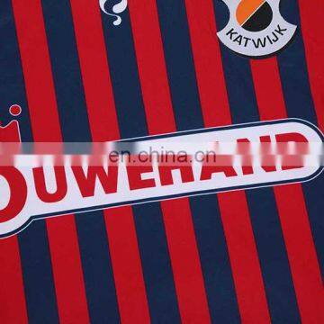 Top Quality Soccer Field Player Soccer Jersey Kits for Youth photo-3