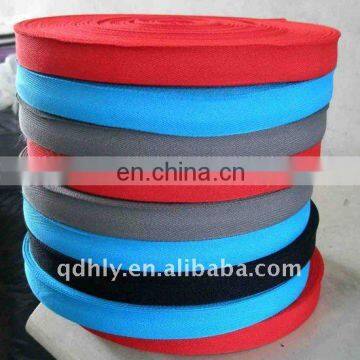 for garment wholesale factory supply herringbone cotton webbing tape
