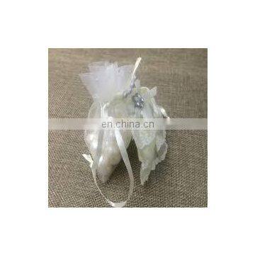 Funny Organze Dress Gift Candy Bags
