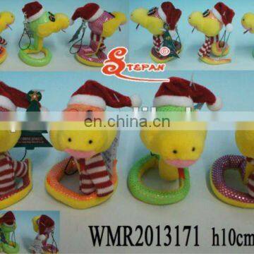 WMR2013171 Toy Snake,Cartoon Snake Toy