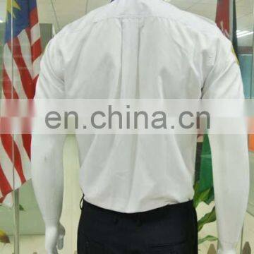 Classic Style Security Guard Uniforms With Good Quality photo-3