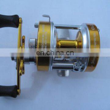 Supply baitcast reels