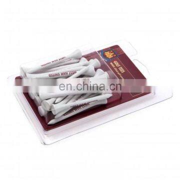 83mm Golf Wooden Tees photo-4