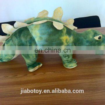 Life SizeDinosaur. Realistic Dinosaur Plush Toy Big Plush Dionsaur Toy Stand in a Realistic Stance.giant Dinosaur Toy photo-2