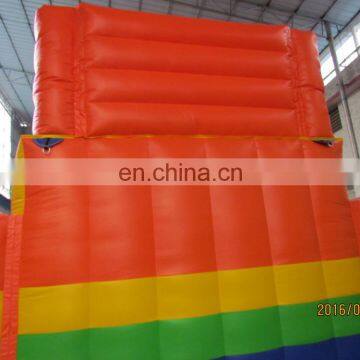 Jungle Inflatable Fun City Castle Jumping Castle photo-4