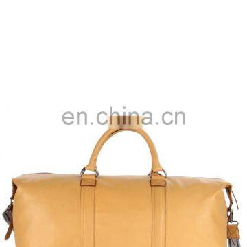 Duffle Bag, Fake Leather Duffle Bag for Gym, Synthetic Leather Duffle Bag for Gym photo-3