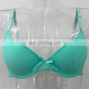 Sexy underwear new design ladies bra