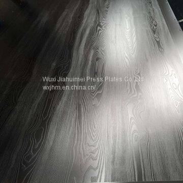 Stainless Steel Press Plate for High Pressure Laminate(HPL)