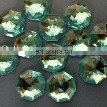 A grade wholesale glass beads rhinestone trimming