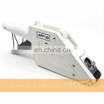 Manual Bottle Labeling Machine photo-2