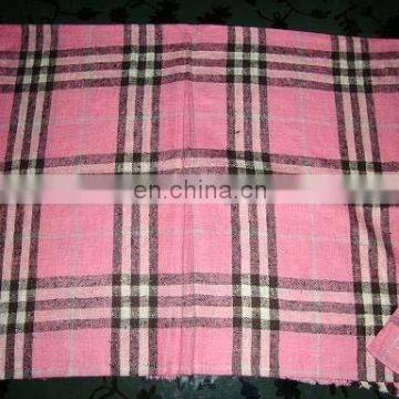 Cotton Shawl