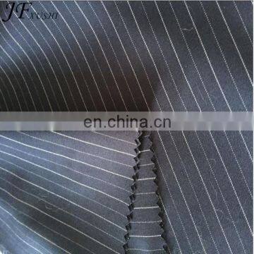 Middle east market T80 r20 230g/m poly rayon 31X31 plain weave simple style man suiting textile cloth for hot season