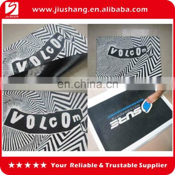 PVC 3D floor mat,soft pvc door mat,rubber door mat