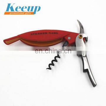 multi function high quality corkscrew wine bottle opener corkscrew opener