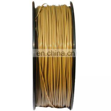 Hot Selling 3D Printer PLA Eco-friendly 1.75mm/3.0mm Filament photo-5