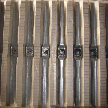 Rubber Track (K800X150X67) for Komatsu Dumper Machinery Use