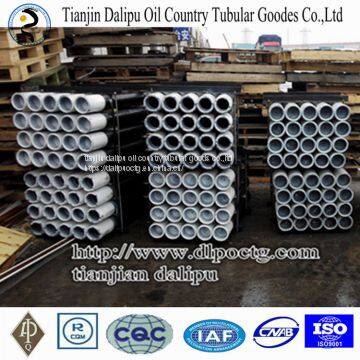 API 5CT J55 EUE 3 1/2