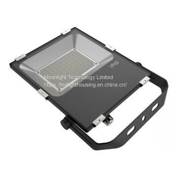 LED Floodlight Housing MLT-FLH-CM-II photo-3
