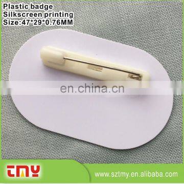 Hot Sale High Quality Cheap Price Security Badge Manufacturer From China photo-3