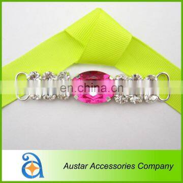 Fashion Various Designs Crystal Bikini Connectors photo-6