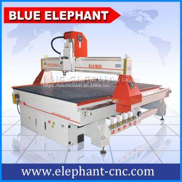 ELE1826 High Z Travel Cheap Price Cnc Router