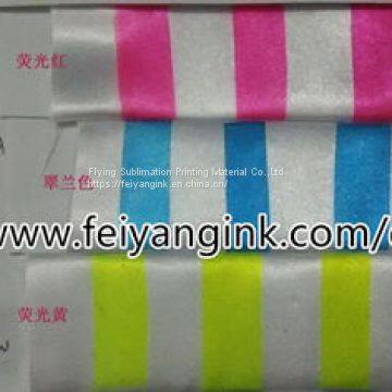 Fluorescent Sublimation Printing Ink for Colombia Market photo-3