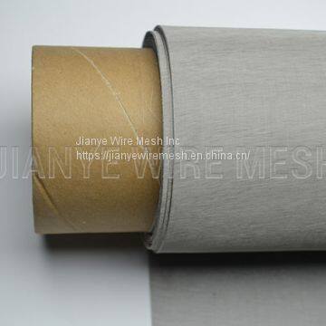 Hastelloy Wire Mesh